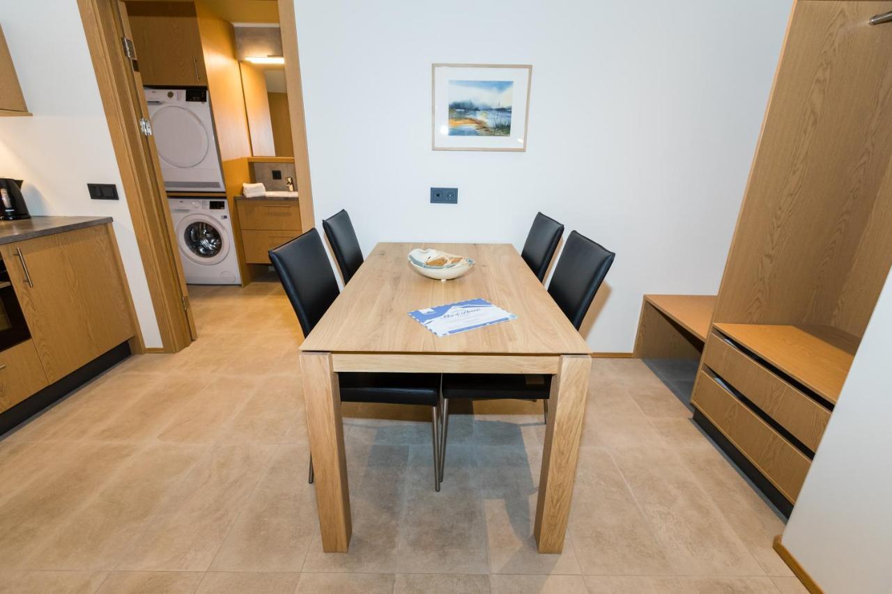 Hrimland Apartments Akureyri Zewnętrze zdjęcie