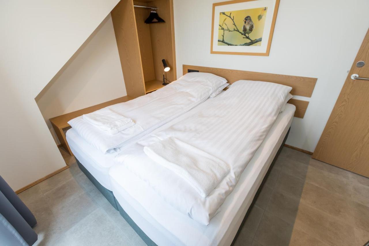 Hrimland Apartments Akureyri Zewnętrze zdjęcie