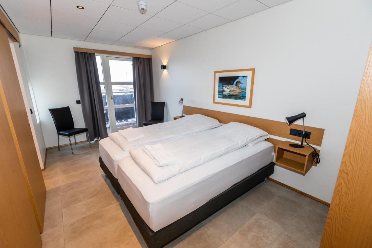 Hrimland Apartments Akureyri Zewnętrze zdjęcie